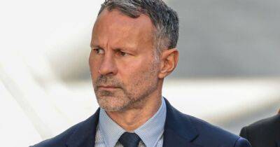 Ryan Giggs and his ex's love letters, poems and messages read out in court as trial continues - www.manchestereveningnews.co.uk - Manchester