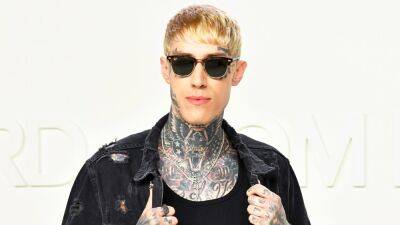 Trace Cyrus Shows Off Body Transformation After Being 'Mentally Destroyed' - www.etonline.com