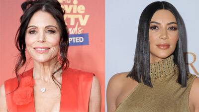 Kardashian intermission? Bethenny Frankel slams reality stars, criticizes media’s fixation on famous family - www.foxnews.com
