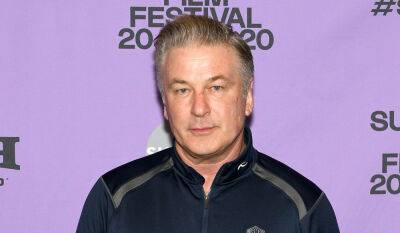 Alec Baldwin Discusses the Changes to His Life & Career Since 'Rust' Shooting - www.justjared.com