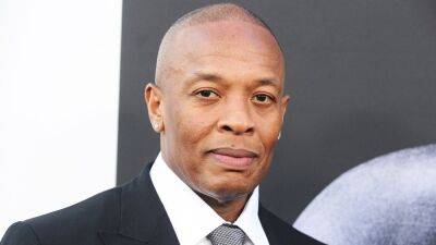 Dr. Dre Says He Came so Close to Dying From Brain Aneurysm Doctors Invited Family to Say 'Last Goodbyes' - www.etonline.com