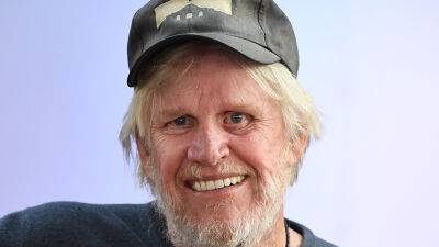 Gary Busey faces sex charges in New Jersey - www.foxnews.com - Los Angeles - Texas - California - Oklahoma - New Jersey - county Tulsa - county Cherry