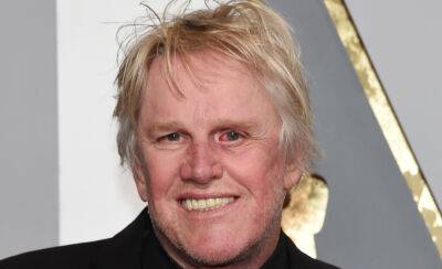 Gary Busey Charged with Sex Crimes Related to Fan Convention Incident - www.justjared.com - New Jersey - county Cherry