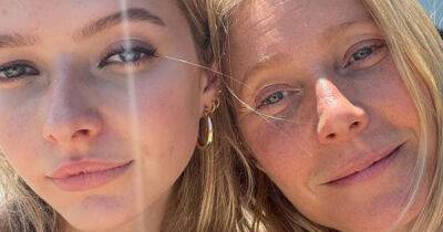 Gwyneth Paltrow’s daughter Apple Martin ‘threw party so rowdy in Hamptons it got shut down by cops and landed teen with fine’ - www.msn.com - county Hampton