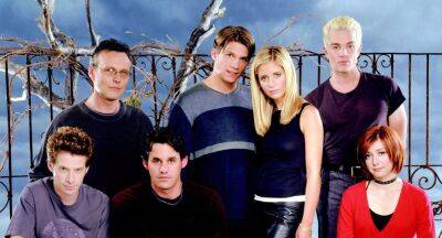 ‘Buffy the Vampire Slayer’ Reboot Goes On Indefinite Pause - etcanada.com