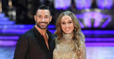 Strictly Come Dancing ‘in favouritism row’ over Giovanni Pernice’s rumoured celebrity partner - www.msn.com