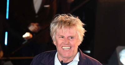 Gary Busey charged with sex offences at Monster-Mania Con - www.msn.com - California - New Jersey - county Cherry