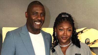 Idris Elba On Daughter Not Speaking To Him For Weeks After Not Getting Role In ‘Beast’ Movie - deadline.com