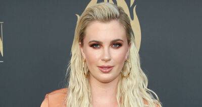Ireland Baldwin Shaves Off All of Her Hair - See Her New Look! - www.justjared.com - Ireland