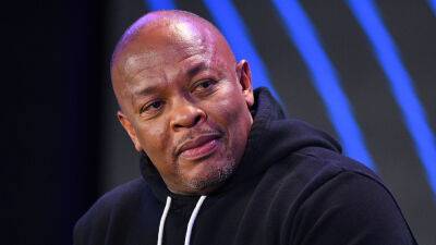 Dr. Dre Reveals How Close He Was To Dying After Brain Aneurysm - deadline.com