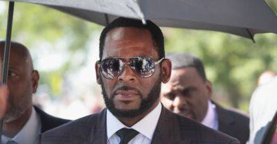 R. Kelly’s second federal trial begins - www.thefader.com - New York - USA - Chicago - Illinois - county Brown