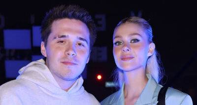 Brooklyn Beckham Explains Why He & Wife Nicola Peltz Combined Their Last Names - www.justjared.com