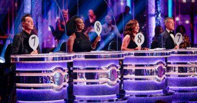 BBC Strictly Come Dancing 2022 start date revealed as former star AJ Odudu spills details - www.manchestereveningnews.co.uk - Britain