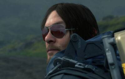 ‘Death Stranding”s PC Game Pass release didn’t involve Sony - www.nme.com