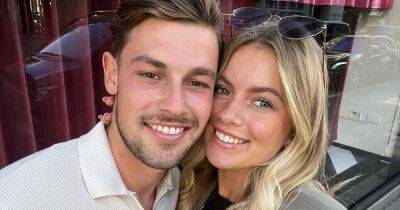 Love Island's Tasha and Andrew tried to quit villa after her brutal treatment during challenge - www.ok.co.uk