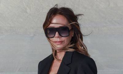 Victoria Beckham's shock surprise on shopping trip with Harper is so iconic - hellomagazine.com - Britain - county Harper