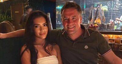 Michael Owen reveals why he refused to watch daughter Gemma’s Love Island challenges - www.ok.co.uk