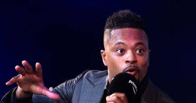 Patrice Evra hits out at Manchester United transfer strategy and makes Frenkie de Jong assertion - www.manchestereveningnews.co.uk - Spain - Brazil - Manchester