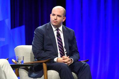 Brian Stelter Signs Off On ‘Reliable Sources’ Finale: “CNN Must Remain Strong” - deadline.com - New York