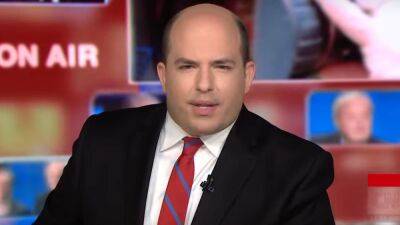 Brian Stelter Signs Off in Final Airing of CNN’s ‘Reliable Sources’: ‘America Needs CNN to Be Strong’ - thewrap.com