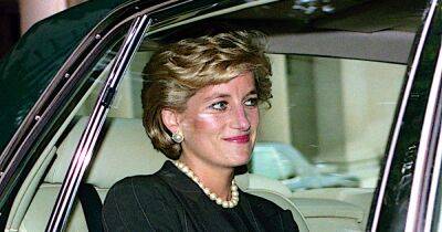 French police chief recalls moment she found Diana's pearls in fatal car crash debris - www.ok.co.uk - France - Paris