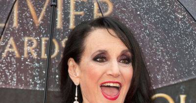 Retirement just isn’t in my plans, says actress Lesley Joseph - www.msn.com - Britain