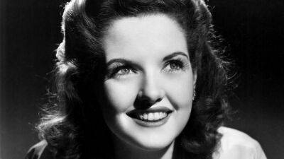 Virginia Patton Moss, Last Surviving Adult Cast Member of ‘It’s a Wonderful Life,’ Dies at 97 - variety.com - California - Virginia - state Georgia