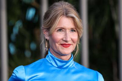 Laura Dern Mourns The Loss Of Her ‘Miracle’ Dog - etcanada.com - Centre - county Howard - county Dallas