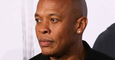 Dr. Dre came close to death after suffering brain aneurysm - www.msn.com - Los Angeles