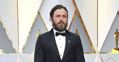 Casey Affleck missed brother's wedding because of 'parental obligations' - www.msn.com - Los Angeles - Manchester - Las Vegas - Indiana