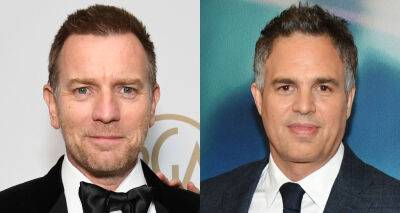 Ewan McGregor Appears to Responds to Mark Ruffalo's Criticism of 'Star Wars' - www.justjared.com