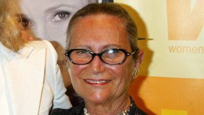 Joanne Koch, Film Society of Lincoln Center Executive Director, Dies at 92 - variety.com - New York - New York