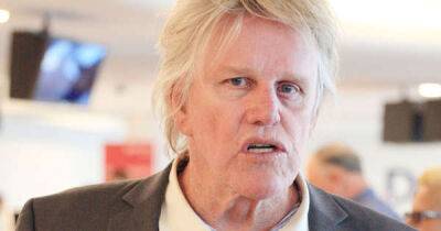 Gary Busey charged with three sex crimes allegedly committed at horror film fan convention - www.msn.com - California - New Jersey - county Camden - county Cherry