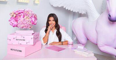 ITV Love Island's Gemma Owen's 'dream come true' as she signs huge 'six-figure' deal with PrettyLittleThing - www.manchestereveningnews.co.uk - Britain - Manchester - Alabama - Hague