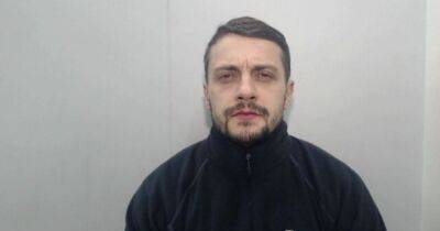 Police appeal for man 'wanted for stalking' - www.manchestereveningnews.co.uk - Manchester