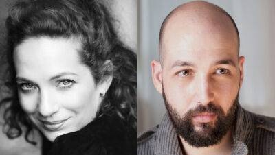 Katherine Parkinson, Youssef Kerkour to Star in ITVX Comedy Drama ‘Significant Other’ - variety.com - Manchester - Israel