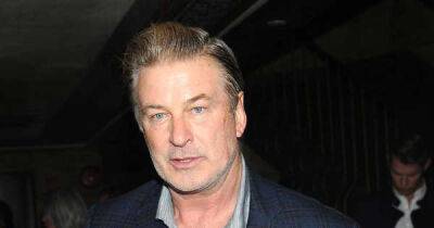 Alec Baldwin feared for his safety after Donald Trump commented on Rust shooting - www.msn.com - USA - state New Mexico