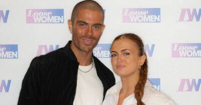 Maisie Smith and beau Max George's £500-per-night Mallorcan love nest - www.ok.co.uk - Britain - London