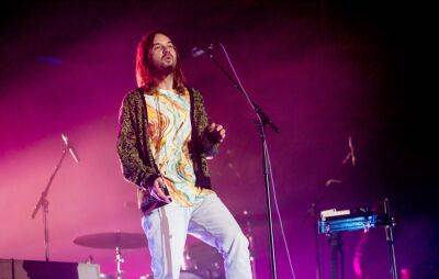 Check out the stage times for Tame Impala at All Points East 2022 - www.nme.com - Sudan