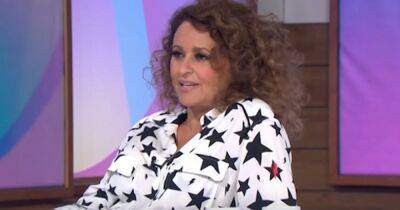 Loose Women panellists address feud rumours: 'You've got to have a mix of people' - www.ok.co.uk