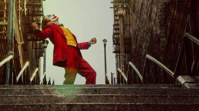 ‘Joker 2’ and New Sofia Coppola Film to Receive California Tax Credits - variety.com - New York - Los Angeles - California - Italy - city Sofia