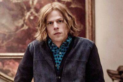 Jesse Eisenberg Will Play A Sasquatch In A New Film From The Zellner Brothers - theplaylist.net