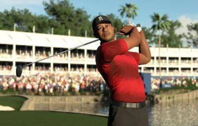 ‘PGA Tour 2K23’ release date and Tiger Woods edition announced - www.nme.com - Jordan