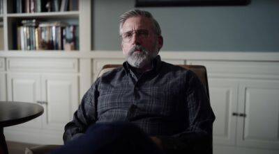 ‘The Patient’ TV Review: Steve Carell Guides Frustrating FX Psychological Thriller - theplaylist.net