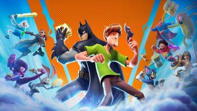 Warner Bros.’s ‘MultiVersus’ Mashup Game Tops 20 Million Users - variety.com - city Sanchez