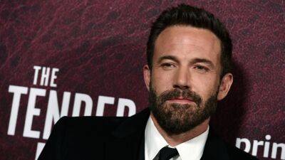Here’s How Ben Affleck’s Net Worth Compares to Jennifer Lopez’s After Their Wedding What He Makes - stylecaster.com - county Love