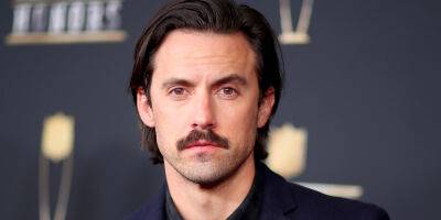 Milo Ventimiglia's New Show 'The Company You Keep' Was Picked Up at ABC! - www.justjared.com
