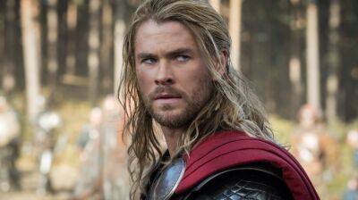 ‘Thor: Love and Thunder’ Arrives on Disney+ Next Month - variety.com
