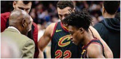 The Cleveland Cavaliers Could Be Open To A Collin Sexton Trade If The Price Is Right - www.hollywoodnewsdaily.com - Los Angeles - county Collin - county Dallas - county Maverick - county Cavalier - county Cleveland