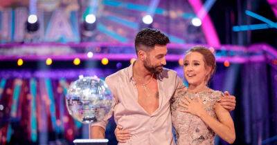 Meet the celebrities taking to the dancefloor in Strictly Come Dancing 2022 - www.msn.com - Scotland - Germany
